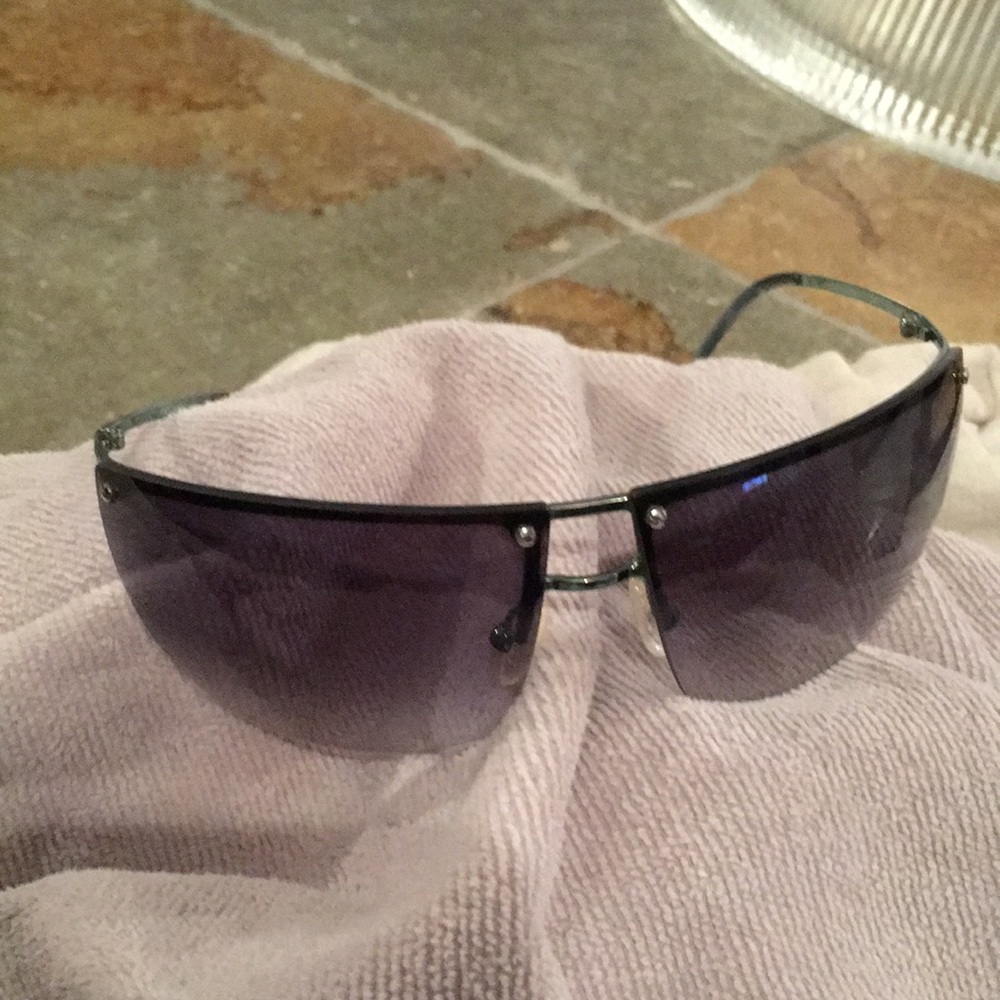 Glasses